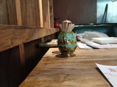 -通海俄式烧烤·俄罗斯大串(嵩山路店)