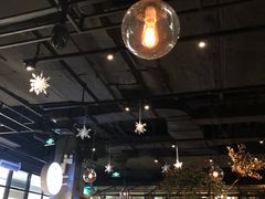 -Carbon莫卡哆·意大利复古集市餐厅(杭州大厦店)