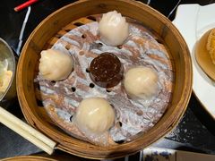 -稻香饭店(IFS国金中心店)
