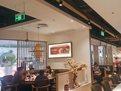 -九毛九西北菜(番禺万达店)