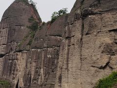 -崀山风景名胜区