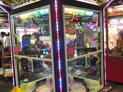 -反斗乐园(领展中心城店)