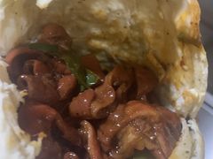 肥肠锅盔-刘小武·锅魁(总店)