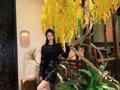 -金链花·泰国餐厅(国贸店)