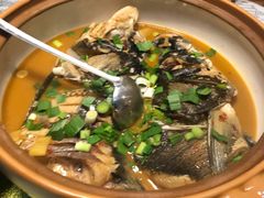 -千岛湖小鱼儿·淳安匠心农家菜