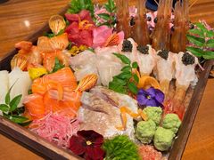 -眞日本料理