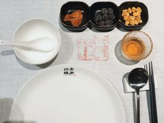 餐具摆设-江南雅厨(李公堤店)