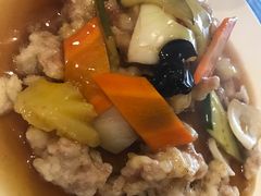 -桃园中华料理炸酱面(燕儿岛路店)