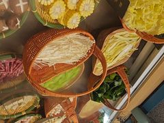 -一绪に寿喜烧(夫子庙水游城店)