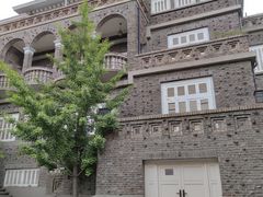 -天津五大道文化旅游区