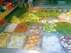 -林静小吃(复兴路店)