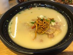 -付小姐在成都(川沙店)