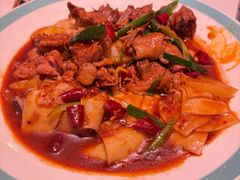 -清真·宁夏印象·盐池滩羊肉体验店(江宁路店)