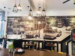-标记Jane's kitchen(平桥直街店)