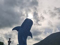 -喷泉广场餐厅·宵夜·海鲜烧烤大排档(长隆企鹅酒店)