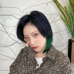 -YESIDO椰岛造型烫发染发