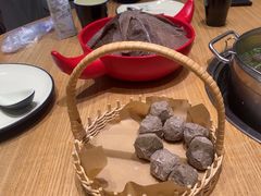 -小城牛事·鲜牛肉火锅(万达店)