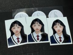 -海马体照相馆(环贸iapm大师爱情店)