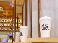 大堂-眷茶(大卫城10楼店)