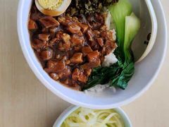 -李先生牛肉面大王(济泺路店)