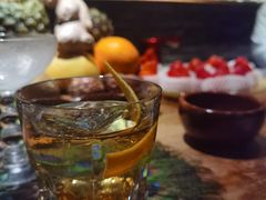 -格兰酒吧Glen Bar