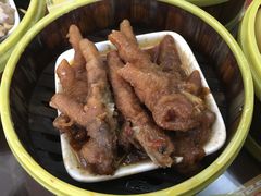 -府城小食馆(金龙宾馆店)
