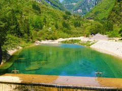 -鹿院坪生态旅游景区