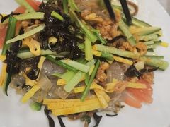潍县拉皮-潍坊菜馆(三里河南横街店)
