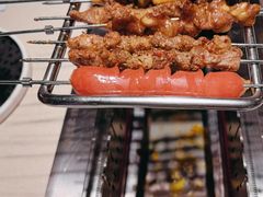 -丰茂烤串(五道口店)