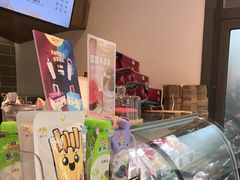 -COSTA COFFEE(上海虹口公园店)