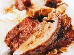 -文兴酒家(Chinatown - Gerrard Street)