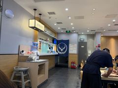 -吉野家(复兴路第二餐厅店)