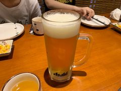 -気楽亭和食料理(气乐亭大世界本店)