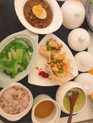 -弗蕾亚·和月月子调理院(东湖店)