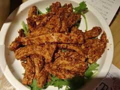 -樊城区沛公餐饮店(挑食拉美步行街店)