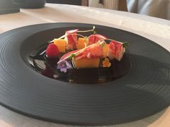 -金轩中餐厅 Jin Xuan(浦东丽思卡尔顿酒店)