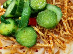 -老刘家永盛斋·传统泡馍(东关南街店)