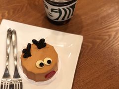 -星巴克(深圳龙岗星河时代店)