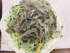 -顶之鲜海鲜餐厅