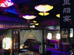 -淀里船宴(裕华东路店)