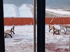 -北京西山滑雪场