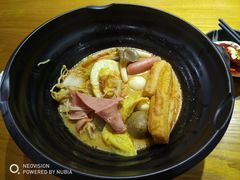 -杨国福麻辣烫(观前街店)