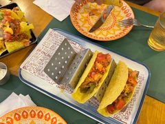 -HFFOUSA TACO弗萨塔可墨西哥餐厅(颐堤港店)