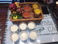-红跑车蛋糕世界(网巾市店)
