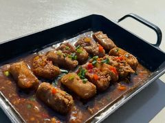 -臭鳜鱼人家·老字号徽菜