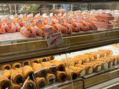 -山崎面包(苏州中心店)