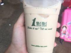 -1点点(东方宝泰店)