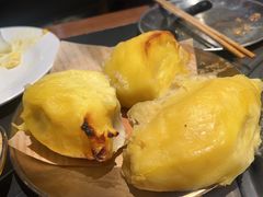 -何发发和牛烧肉·鳗鱼榴莲放题自助(乐峰广场店)