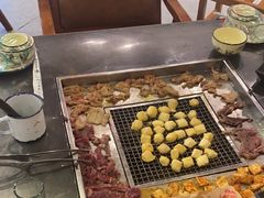 -塘屋烧烤·云南火塘烧烤品牌(春城慧谷旗舰店)