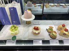 -黑草莓(重庆路店)